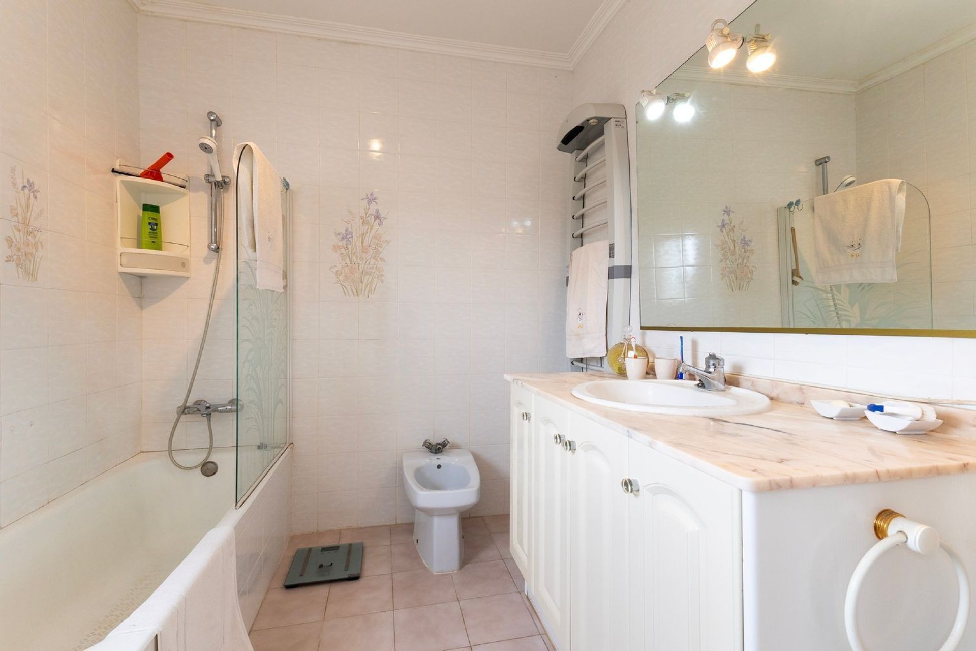 Перепродажа - Вилла - Moraira - Pinar de Advocat-Cometa