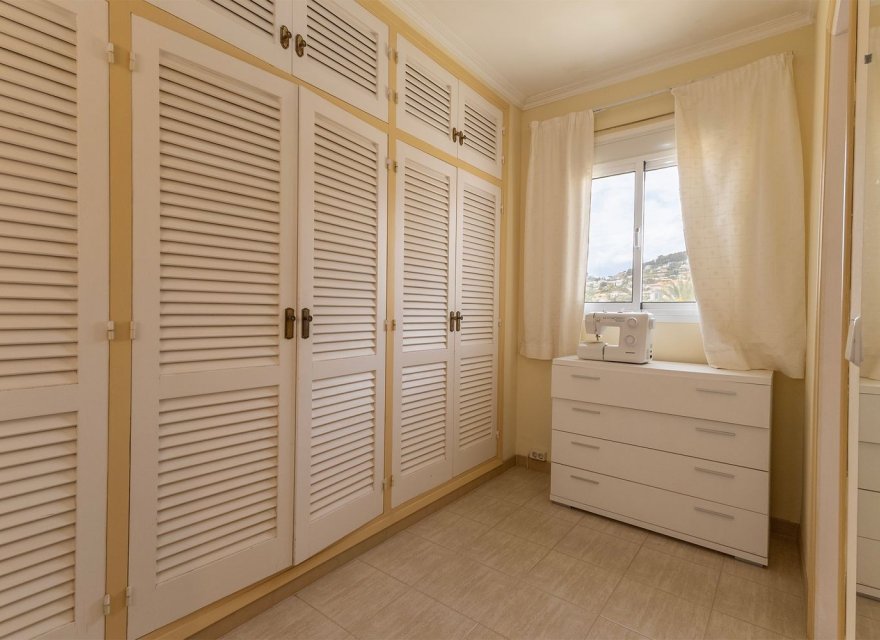 Перепродажа - Вилла - Moraira - Pinar de Advocat-Cometa