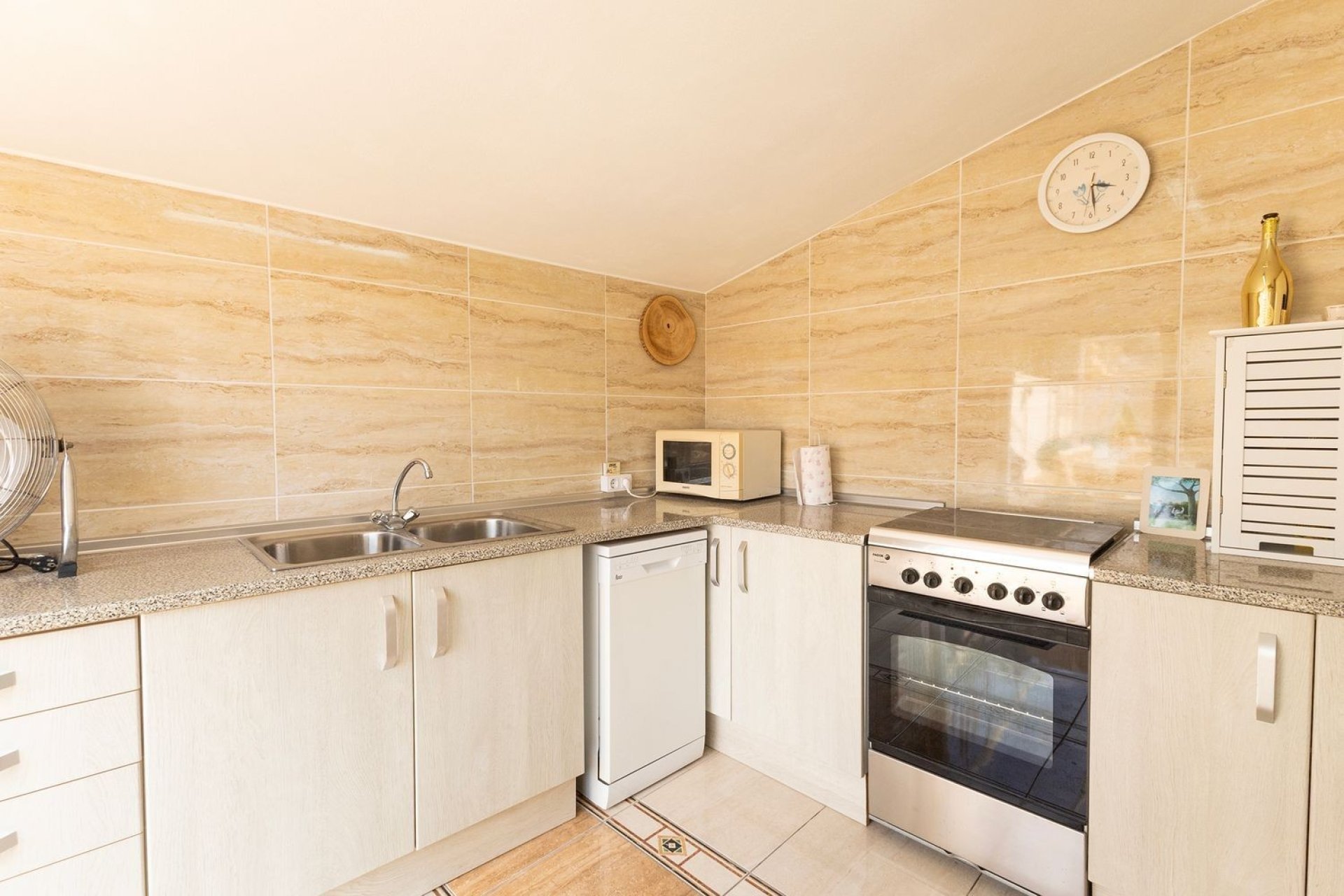 Перепродажа - Вилла - Moraira - Pinar de Advocat-Cometa