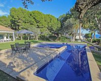 Перепродажа - Вилла - Moraira - Playetes