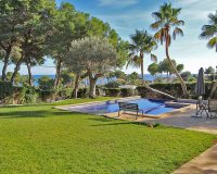 Перепродажа - Вилла - Moraira - Playetes