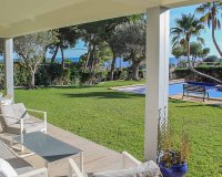 Перепродажа - Вилла - Moraira - Playetes