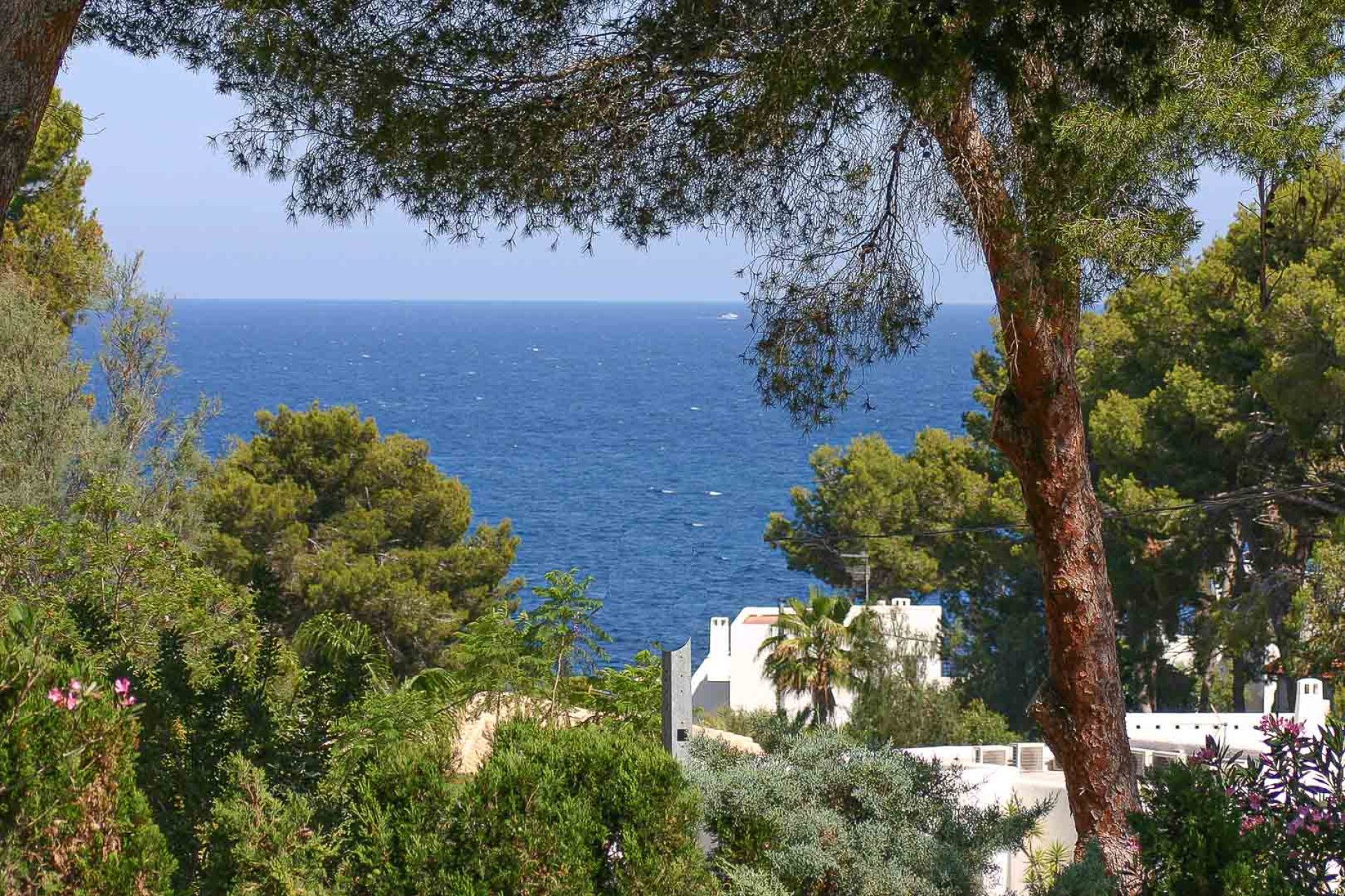 Перепродажа - Вилла - Moraira - Playetes