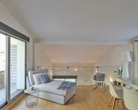 Перепродажа - Вилла - Moraira - Playetes