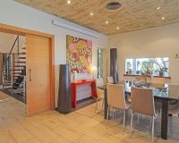 Перепродажа - Вилла - Moraira - Playetes