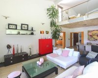 Перепродажа - Вилла - Moraira - Playetes