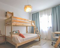 Перепродажа - Вилла - Moraira - Playetes