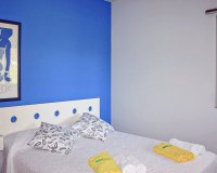 Перепродажа - Вилла - Moraira - Playetes