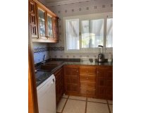 Перепродажа - Вилла - Moraira