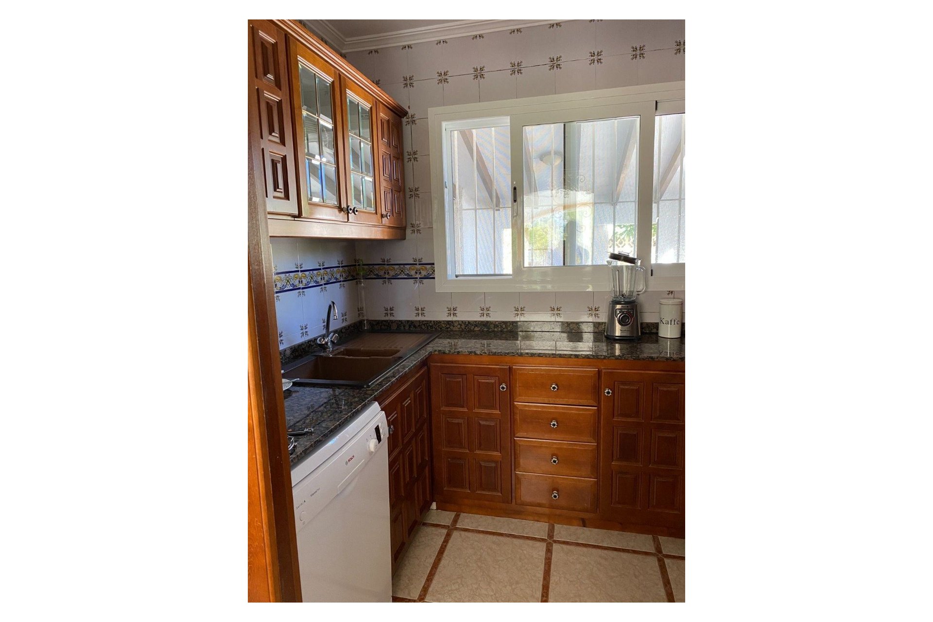 Перепродажа - Вилла - Moraira