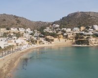 Перепродажа - Вилла - Moraira