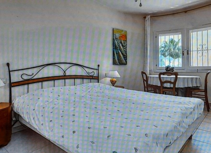 Перепродажа - Вилла - Moraira