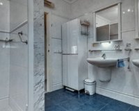 Перепродажа - Вилла - Moraira