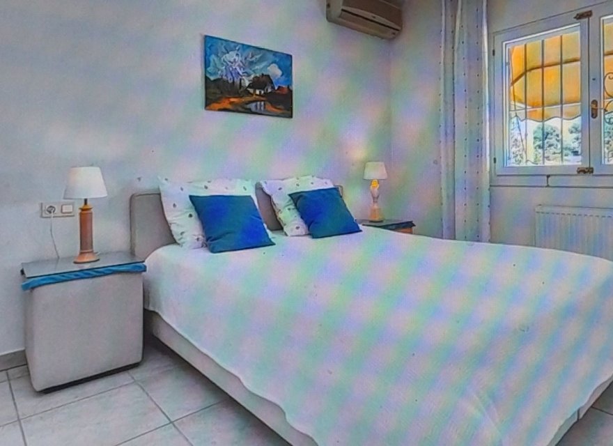 Перепродажа - Вилла - Moraira