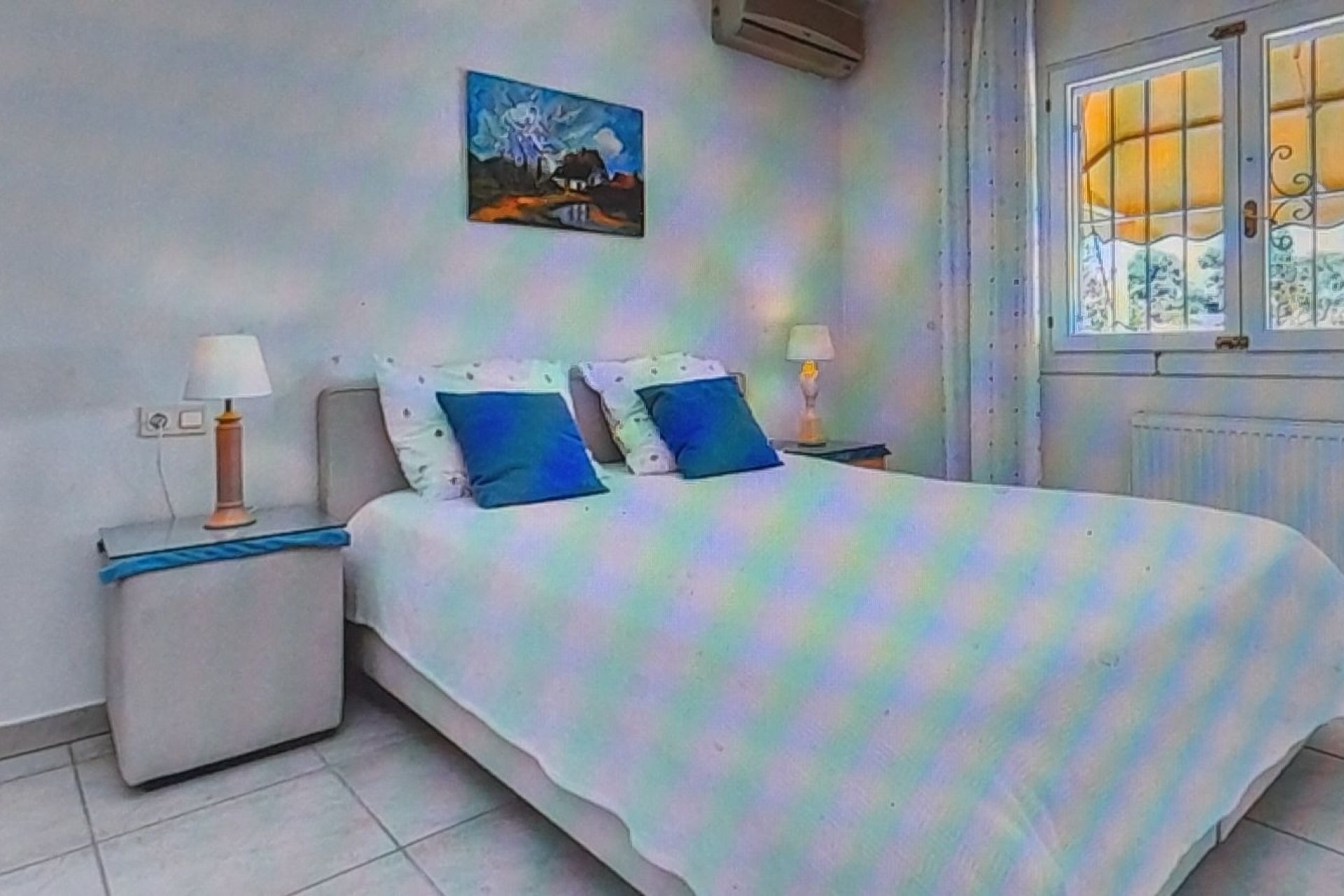 Перепродажа - Вилла - Moraira