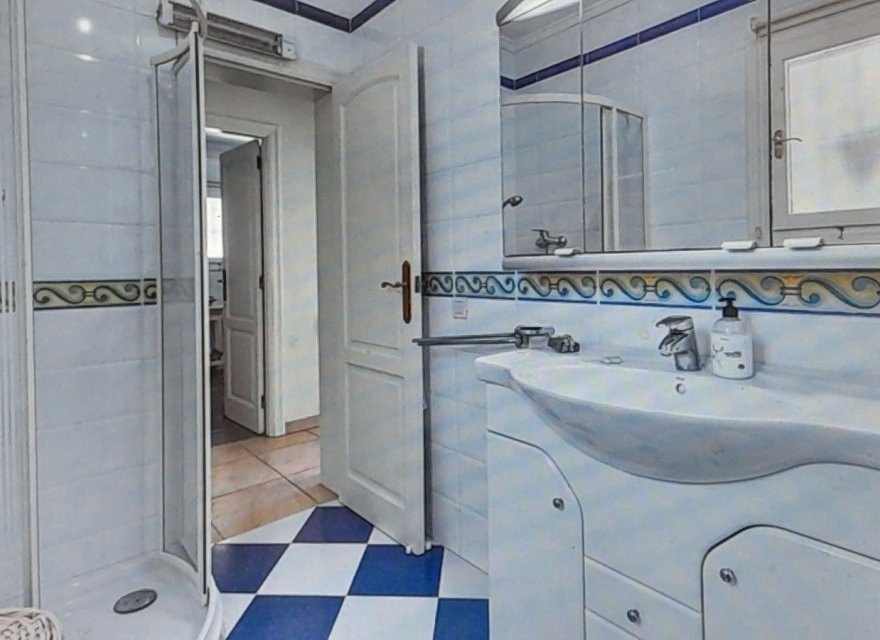 Перепродажа - Вилла - Moraira