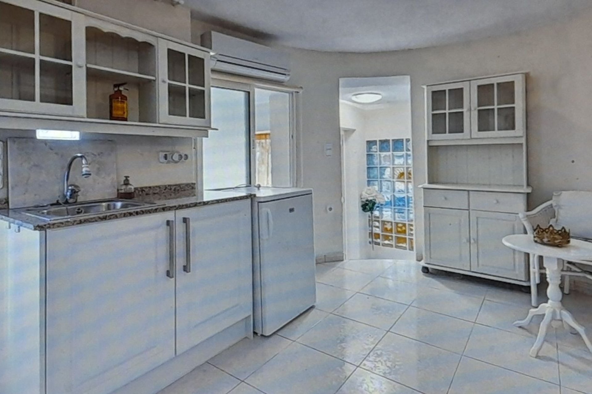 Перепродажа - Вилла - Moraira