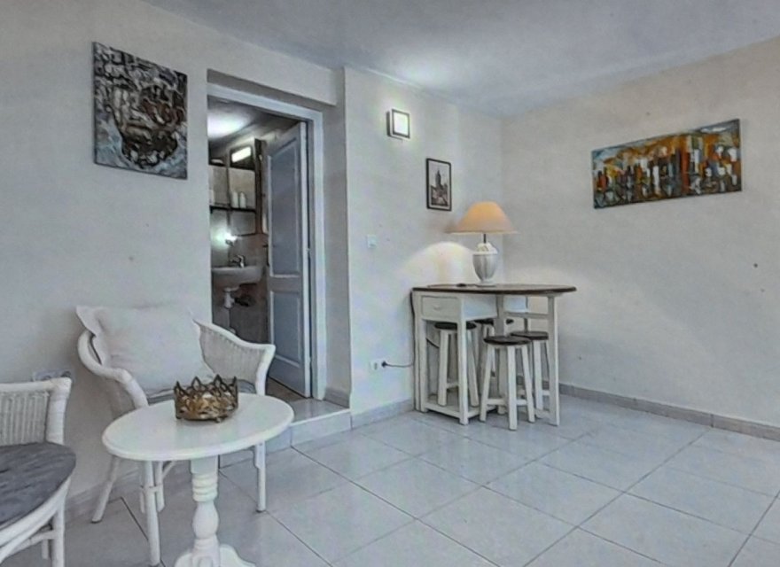 Перепродажа - Вилла - Moraira