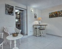 Перепродажа - Вилла - Moraira