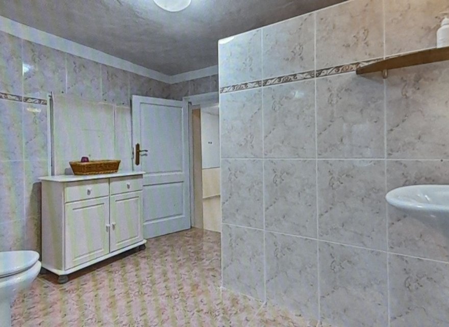 Перепродажа - Вилла - Moraira