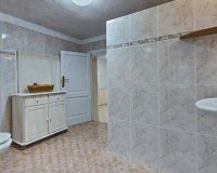 Перепродажа - Вилла - Moraira