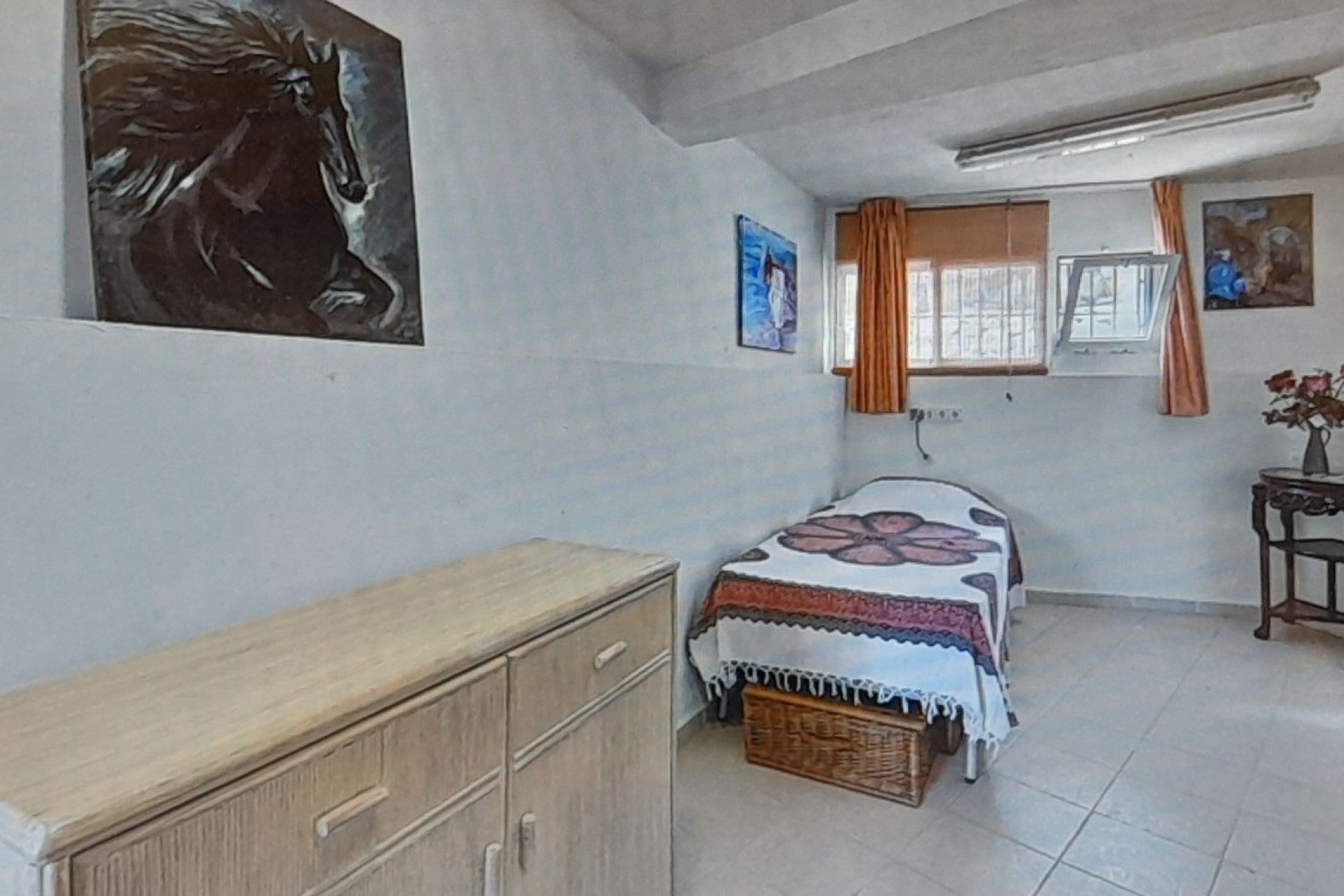 Перепродажа - Вилла - Moraira