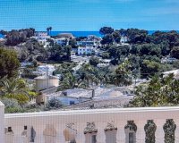 Перепродажа - Вилла - Moraira