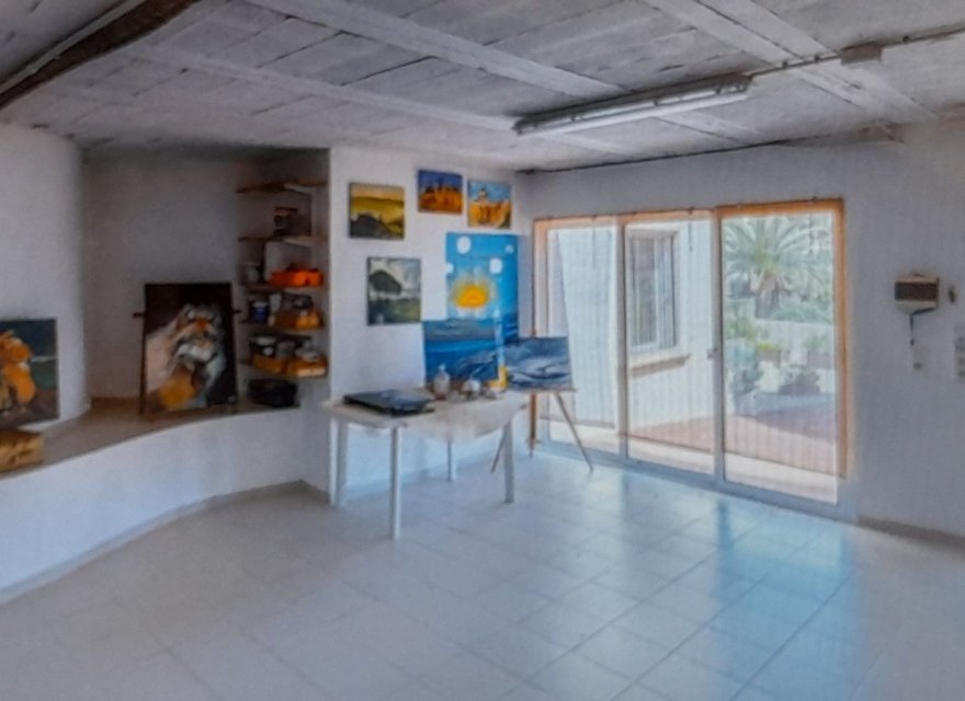 Перепродажа - Вилла - Moraira