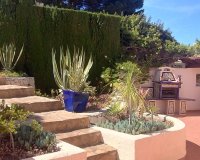 Перепродажа - Вилла - Moraira