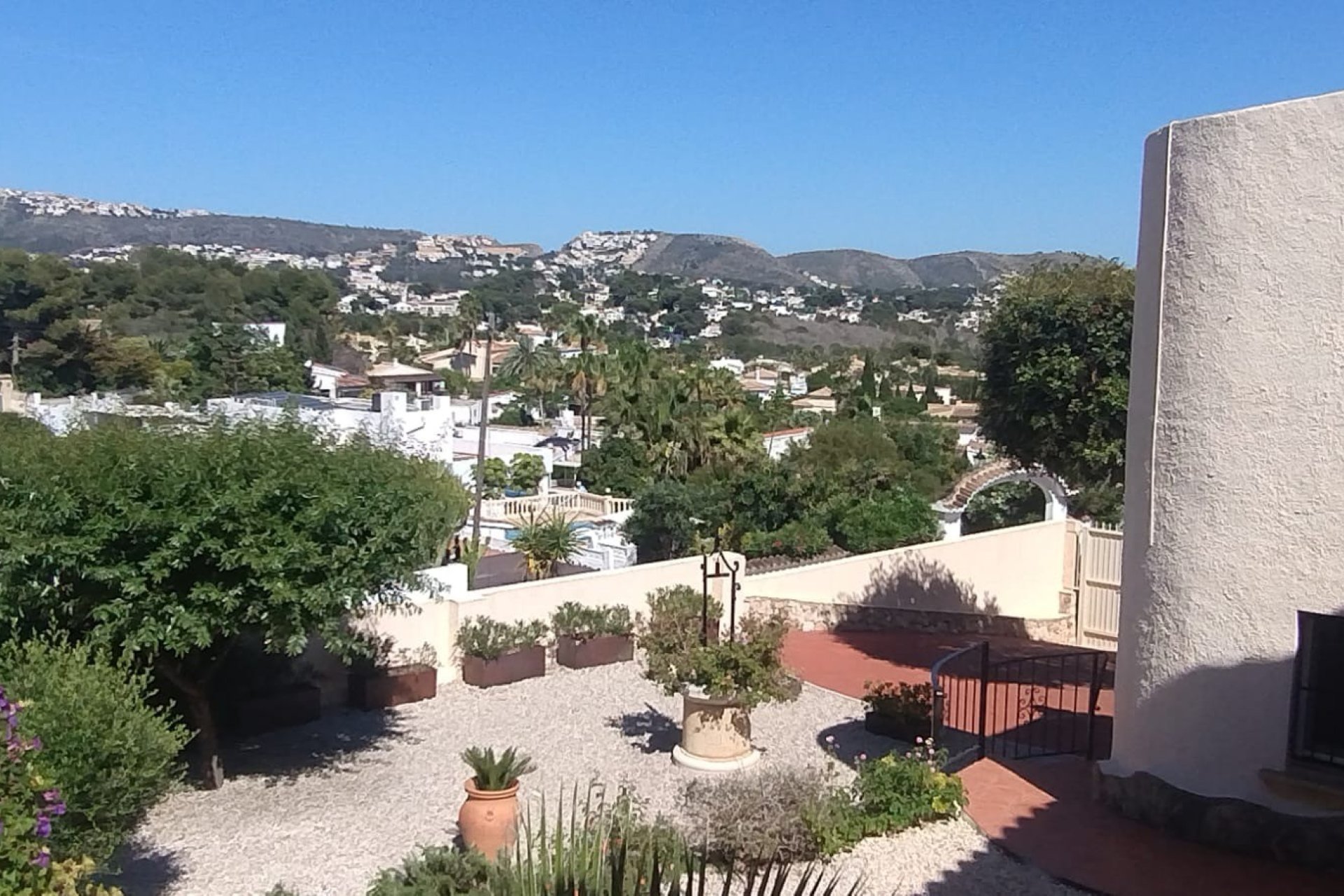 Перепродажа - Вилла - Moraira