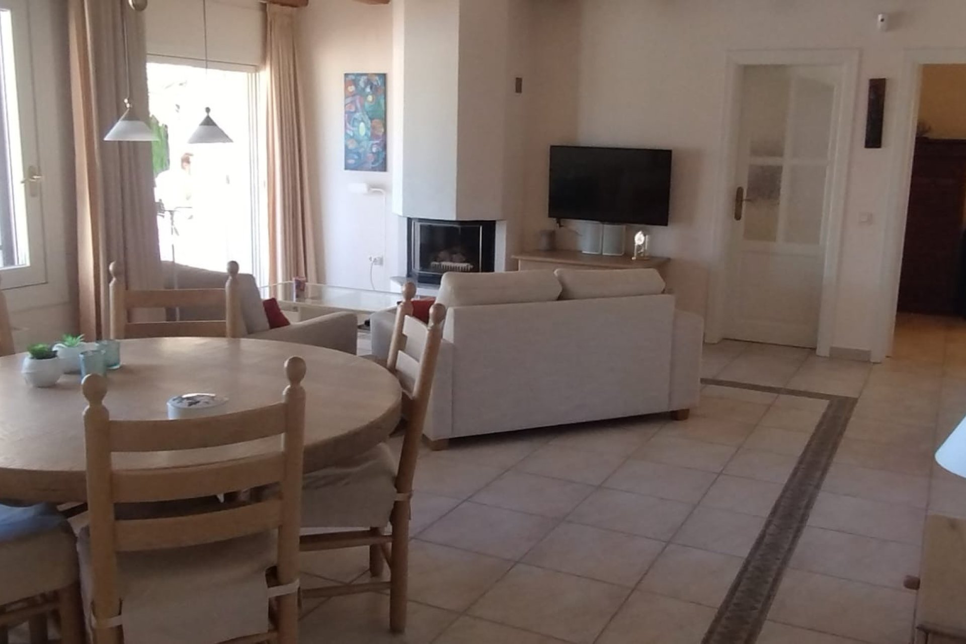 Перепродажа - Вилла - Moraira