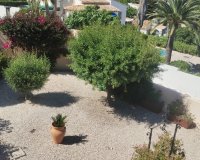 Перепродажа - Вилла - Moraira