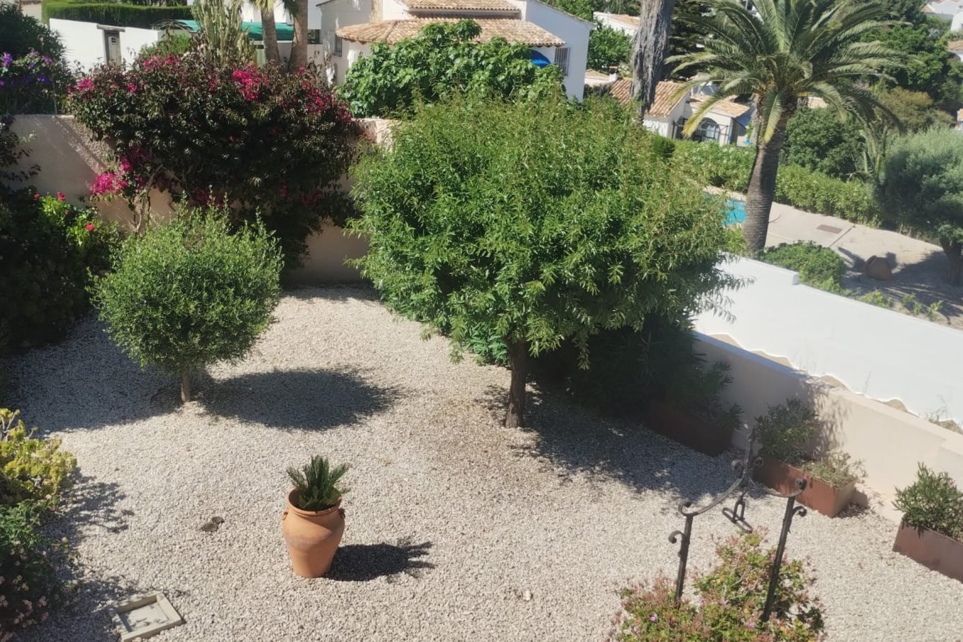 Перепродажа - Вилла - Moraira