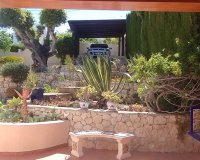 Перепродажа - Вилла - Moraira