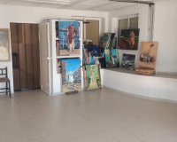 Перепродажа - Вилла - Moraira