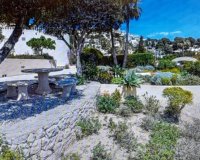 Перепродажа - Вилла - Moraira