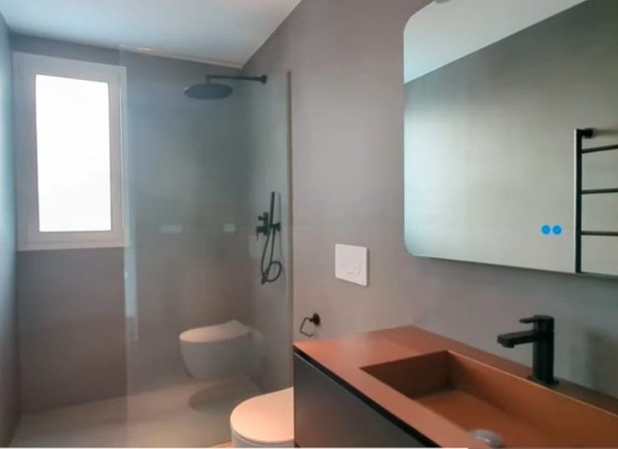 Перепродажа - Вилла - Moraira