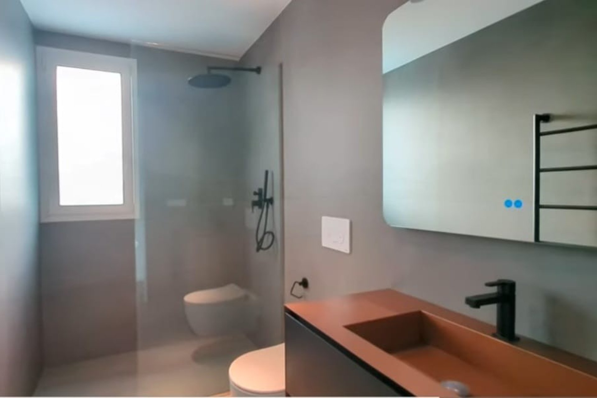 Перепродажа - Вилла - Moraira