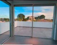 Перепродажа - Вилла - Moraira