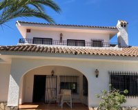 Перепродажа - Вилла - Orihuela Costa - Cabo Roig