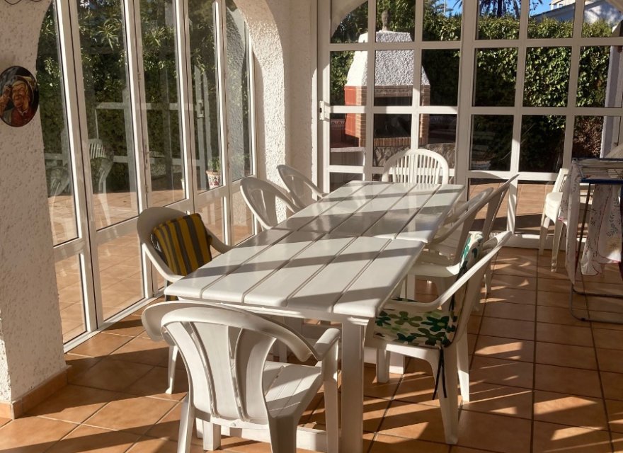 Перепродажа - Вилла - Orihuela Costa - Cabo Roig