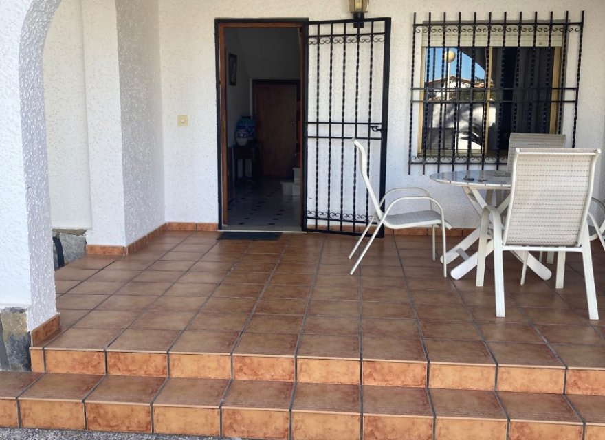 Перепродажа - Вилла - Orihuela Costa - Cabo Roig