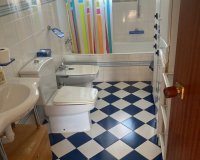 Перепродажа - Вилла - Orihuela Costa - Cabo Roig