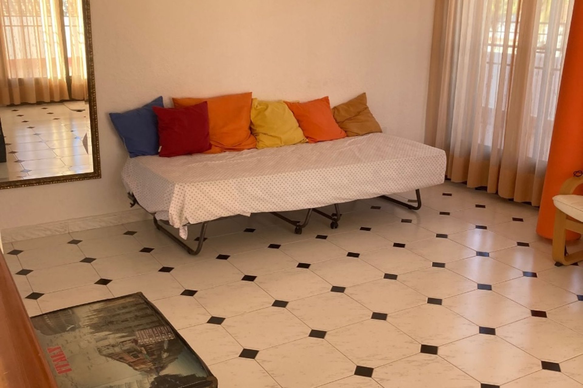 Перепродажа - Вилла - Orihuela Costa - Cabo Roig