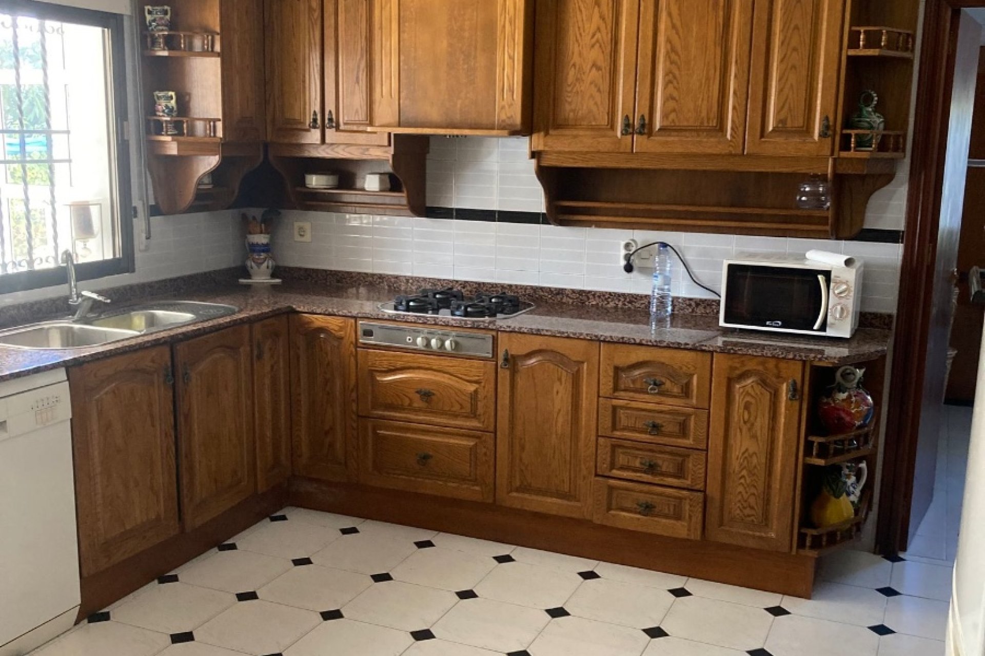 Перепродажа - Вилла - Orihuela Costa - Cabo Roig