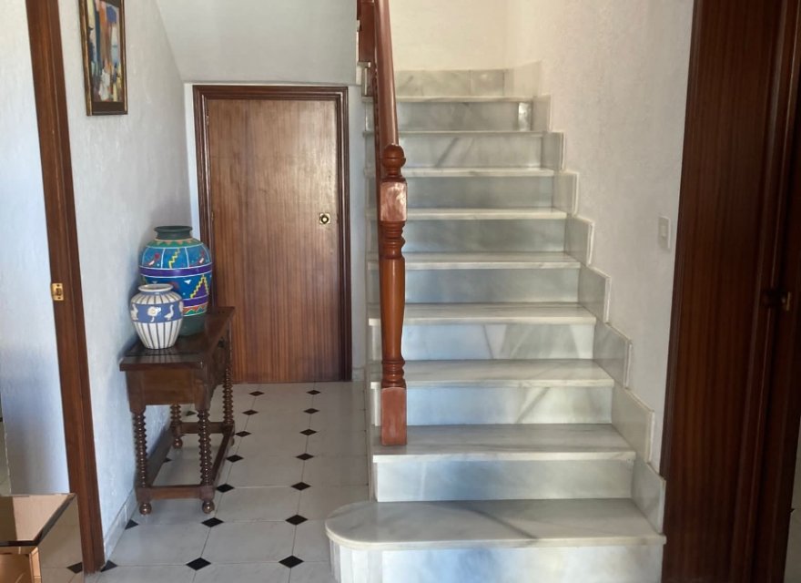 Перепродажа - Вилла - Orihuela Costa - Cabo Roig