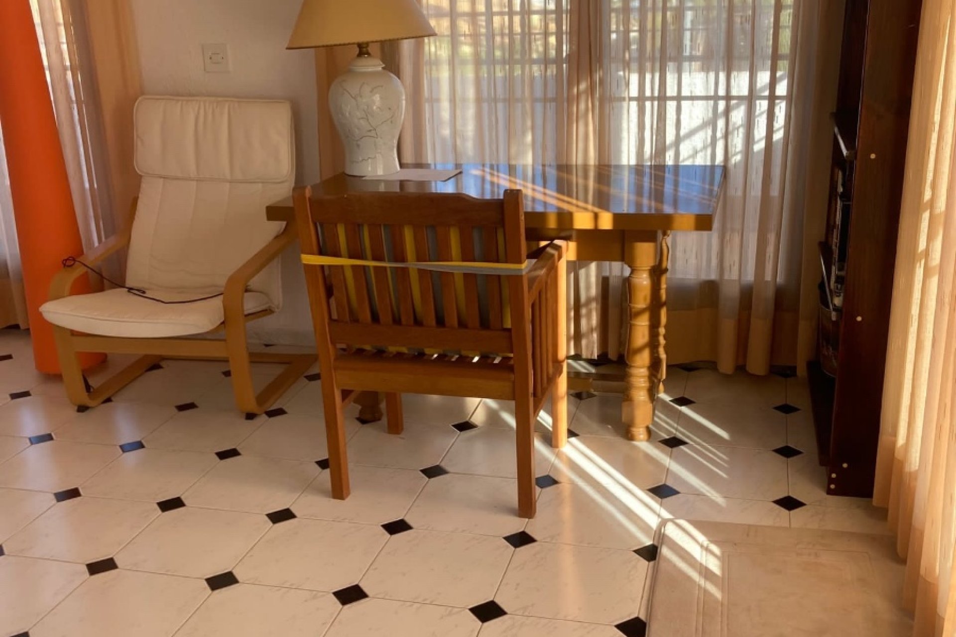 Перепродажа - Вилла - Orihuela Costa - Cabo Roig