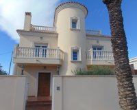 Перепродажа - Вилла - Orihuela Costa - Cabo Roig