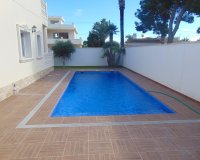 Перепродажа - Вилла - Orihuela Costa - Cabo Roig