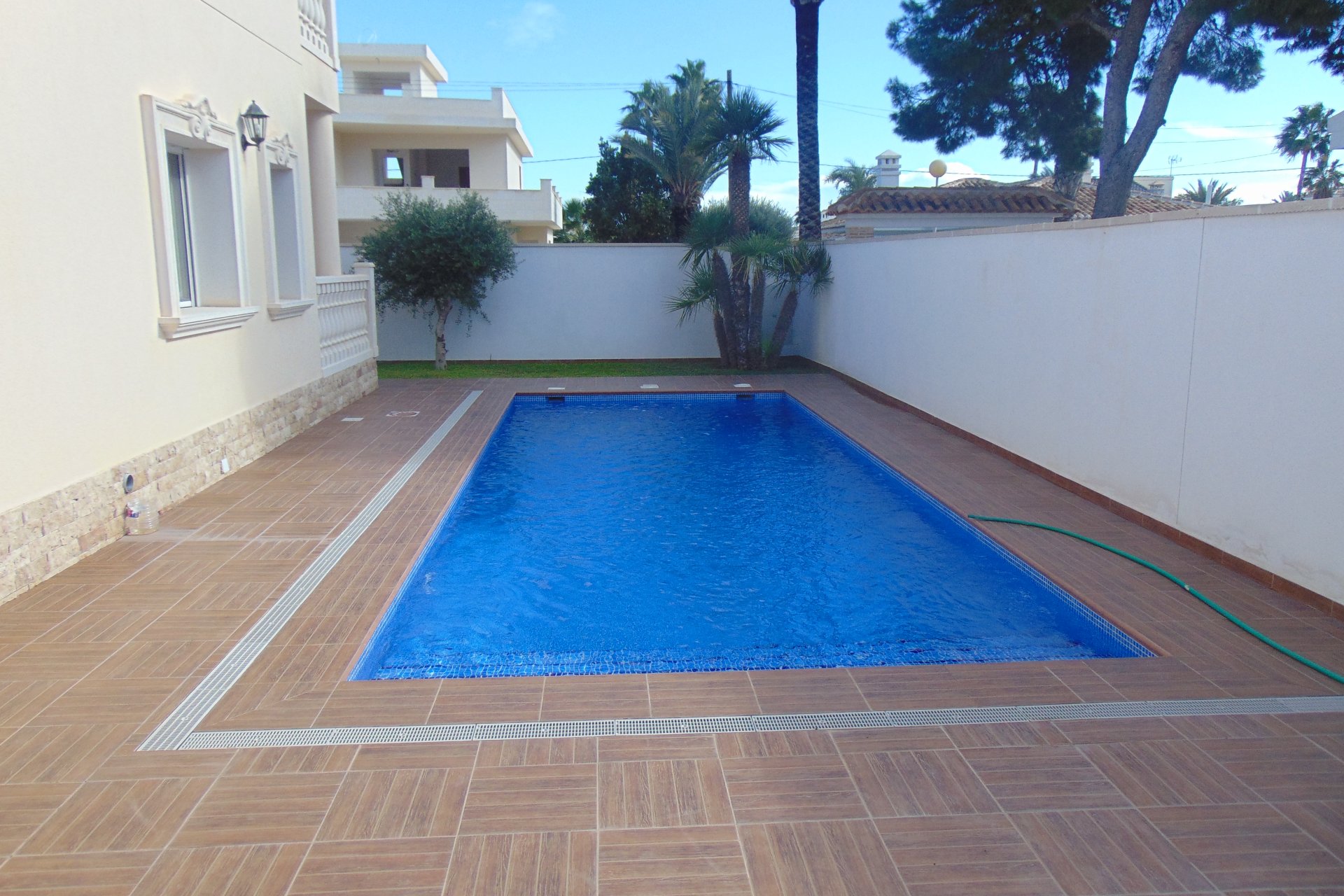 Перепродажа - Вилла - Orihuela Costa - Cabo Roig